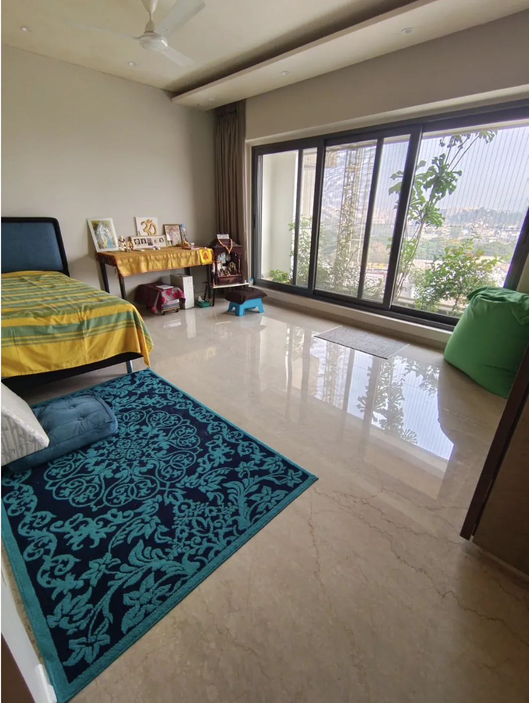 Signia Pearl — Bandra East (12)